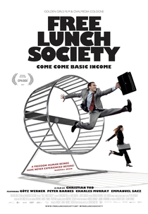 Sociedade do Almoço Grátis (Free Lunch Society)