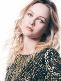Ambyr Childers