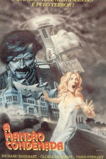 de Filme A Mansão Condenada (1976)