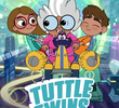 Tuttle Twins