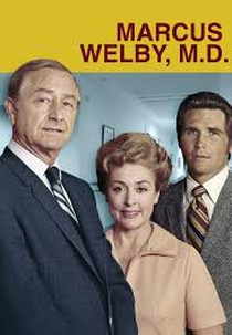 Marcus Welby, Médico (A Matter of Humanities)