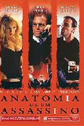  de Filme Anatomia de um Assassinato (1998)