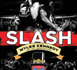 Slash: Apocalyptic Love Live in New York