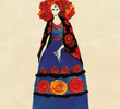 Rosa Azul