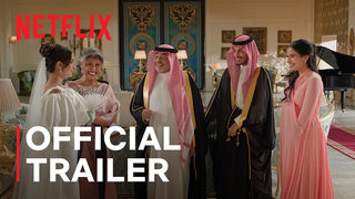 Trailer: Crazy Rich, Incredibly Broke | Official Trailer | Netflix