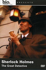 Sherlock Holmes: The Great Detective by Biography (Sherlock Holmes: The Great Detective by Biography)