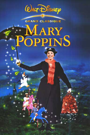  de Filme Mary Poppins (1964)