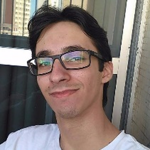 Foto de perfil de Guilherme