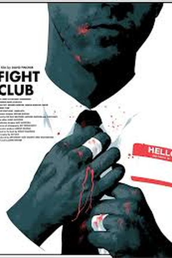 de Filme Clube da Luta (1999)