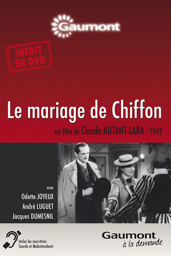  de Filme Casamento de Chiffon (1942)