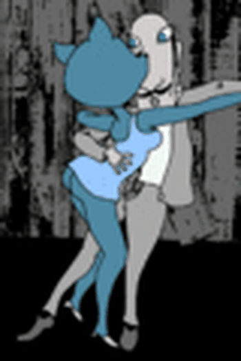  de Curta Luba (2001)