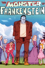 Kyōfu Densetsu: Kaiki! Frankenstein (Kyofu densetsu: Kaiki! Furankenshutain)