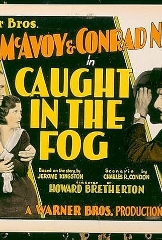 Poster 1 de Filme Prisioneiros da Neve (1928)