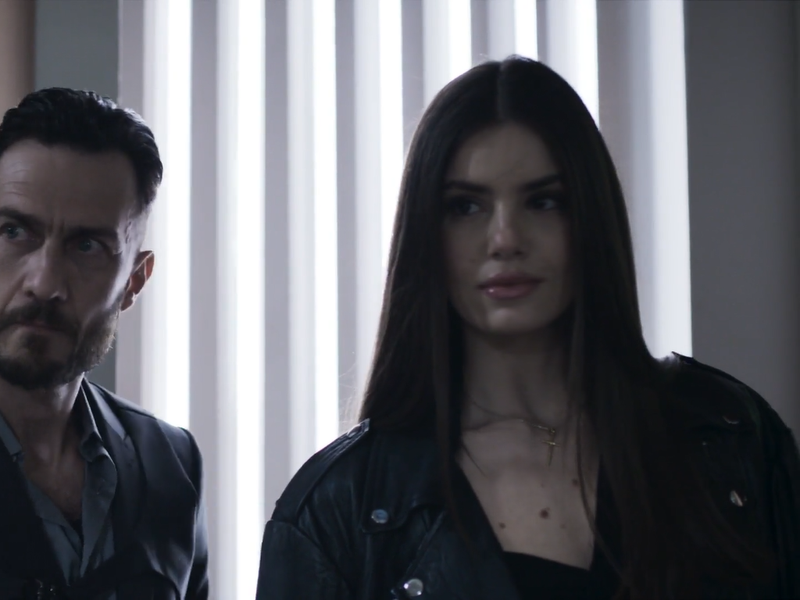 Foto 37 de Verdades Secretas 2