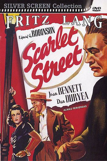  de Filme Almas Perversas (1945)