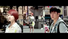 Rainie Yang  &  Show Luo HEARTBEAT LOVE.flv