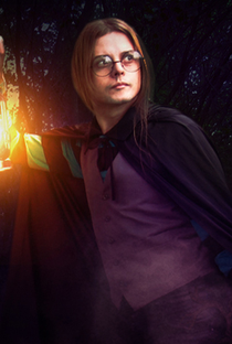 Filipe Marshall - Poster 4