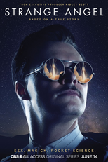 Strange Angel (1ª Temporada) (Strange Angel (Season 1))