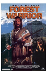 O Defensor (Forest Warrior)