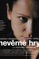 Jogos Infiéis (Neverné hry / Faithless Games)