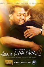 Um Pouco de Fé (Have a Little Faith)