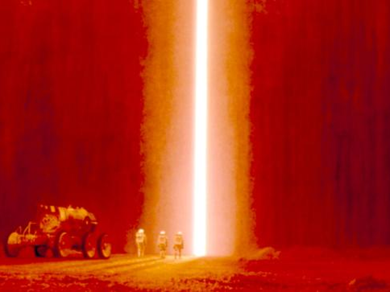 Foto 21 de Missão: Marte