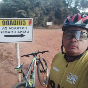 Foto de perfil de marcelo da silva sa