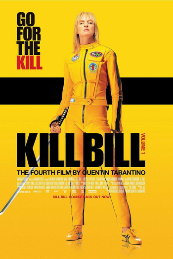  de Filme Kill Bill: Volume 1 (2003)