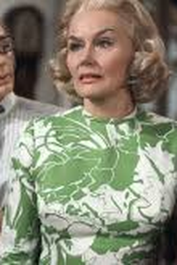  de Filme Mord im pfarrhaus (1970)