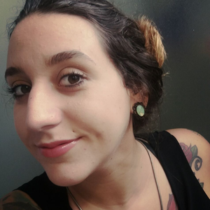 Foto de perfil de Mariana