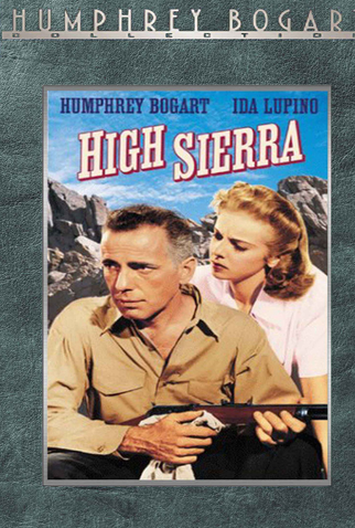 Poster 5 de Filme Seu Último Refúgio (1941)