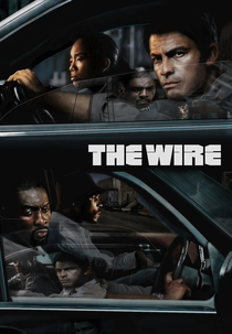 The Wire (3ª Temporada) (The Wire (Season 3))