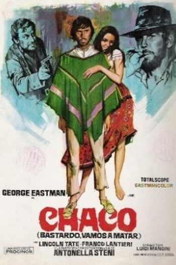  de Filme Chaco (1971)