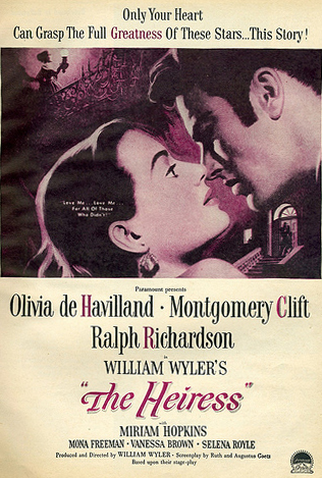 Poster 4 de Filme Tarde Demais (1949)