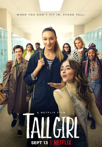 Crush à Altura (Tall Girl)