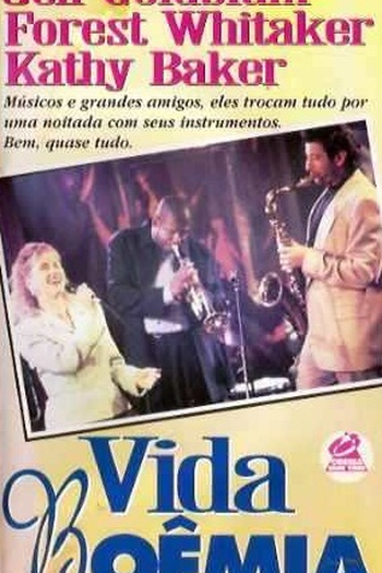  de Filme Vida Boêmia (1993)