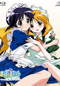 Mahoromatic 2 (Mahoromatic 2 Motto Utsukushii Mono)