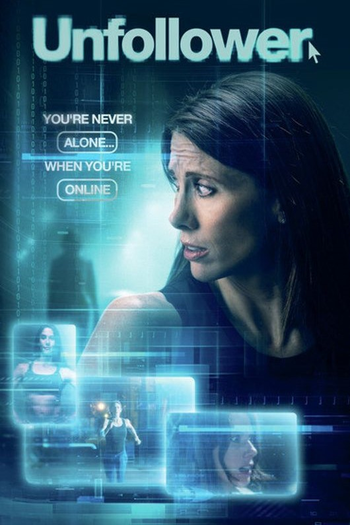  de Filme Perseguição Virtual (2020)