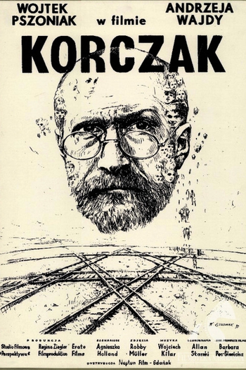  de Filme As 200 Crianças do Dr. Korczak (1990)