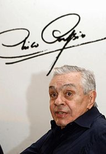 Chico Anysio É (Chico Anysio É)