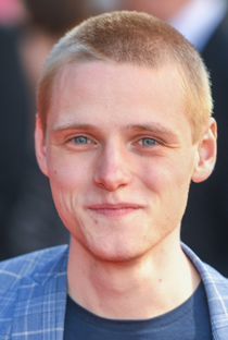 Lewis Gribben - Poster 2