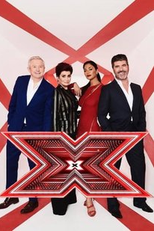 The X Factor UK (14ª Temporada) (The X Factor UK (14ª Temporada))