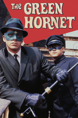 The Green Hornet (The Green Hornet)