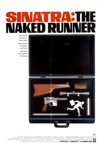 Serviço Secreto em Ação (The Naked Runner)