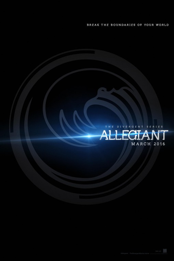  de Filme A Série Divergente: Convergente (2016)