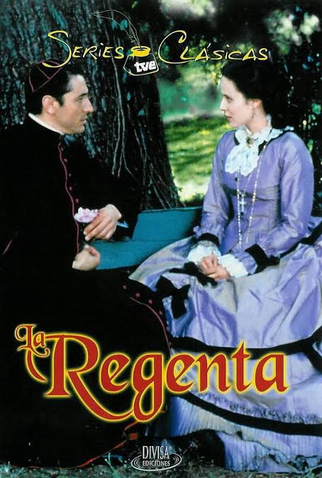 Poster 1 de TV A Rainha (1995)