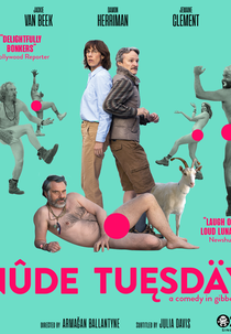 Nude Tuesday (Nude Tuesday)