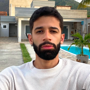 Foto de perfil de Gabriel