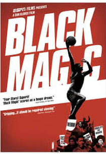 Black Magic (Black Magic)