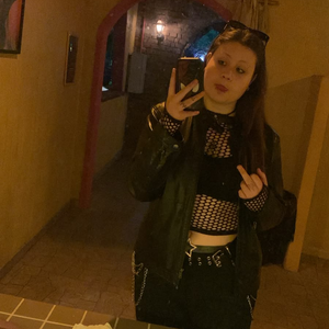 Foto de perfil de anitinhadograu